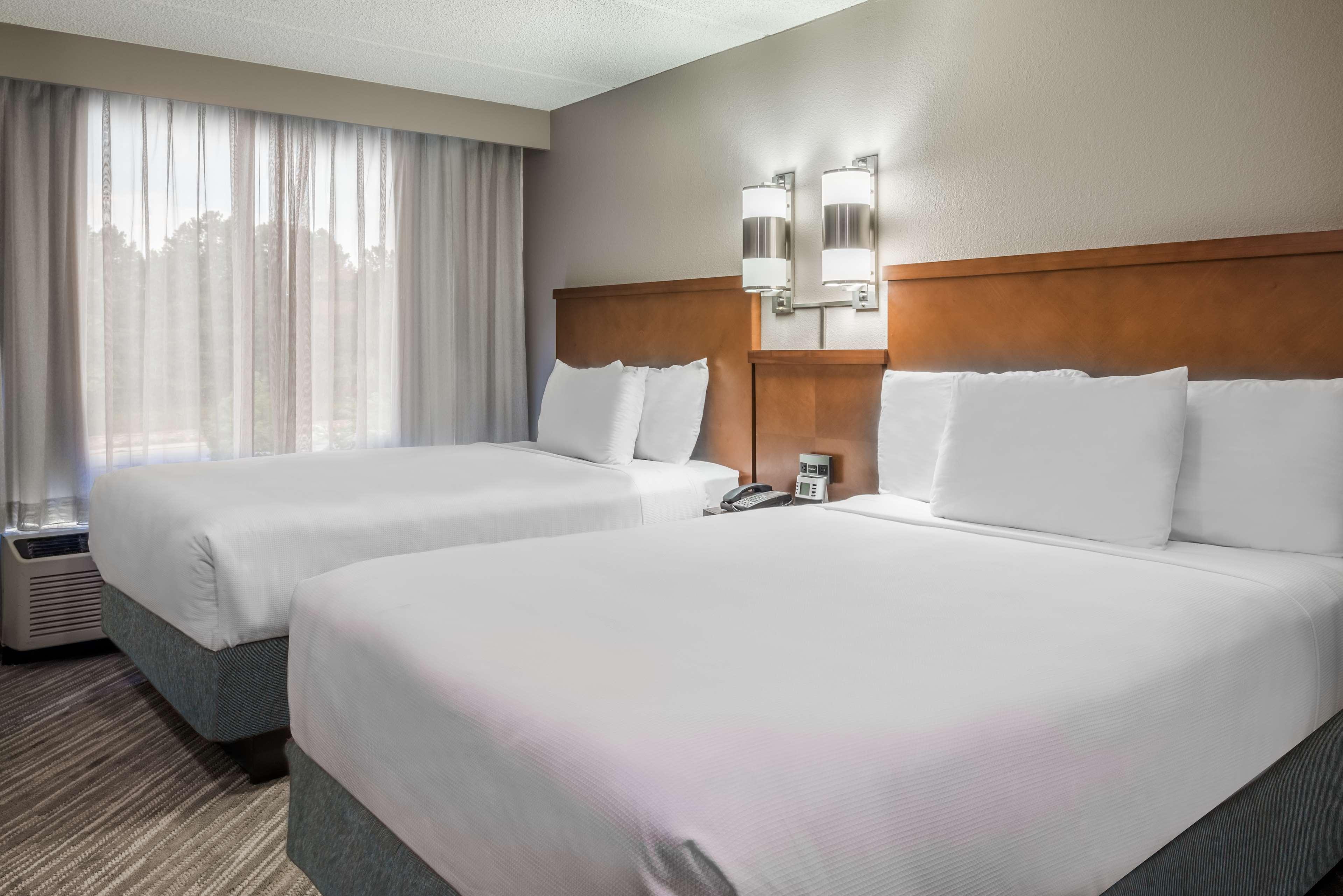 Hyatt Place Atlanta Duluth ג'ונס קריק מראה חיצוני תמונה