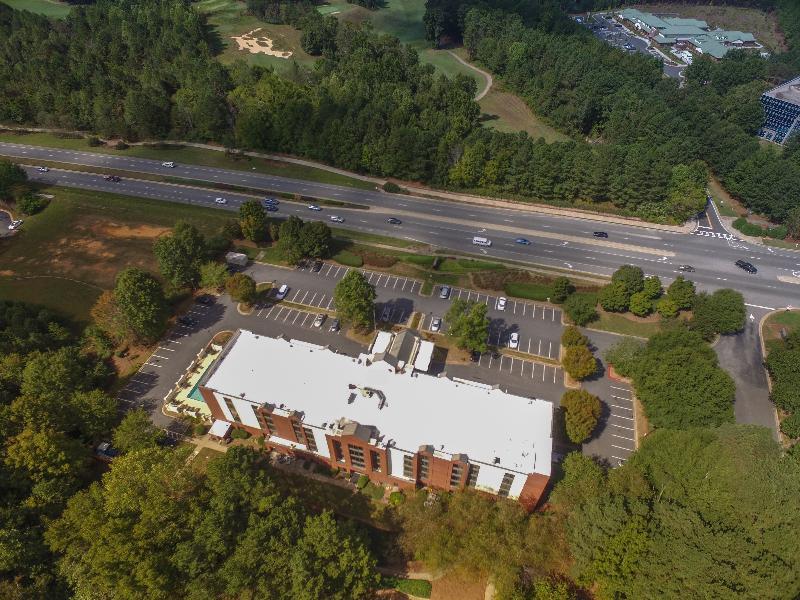 Hyatt Place Atlanta Duluth ג'ונס קריק מראה חיצוני תמונה