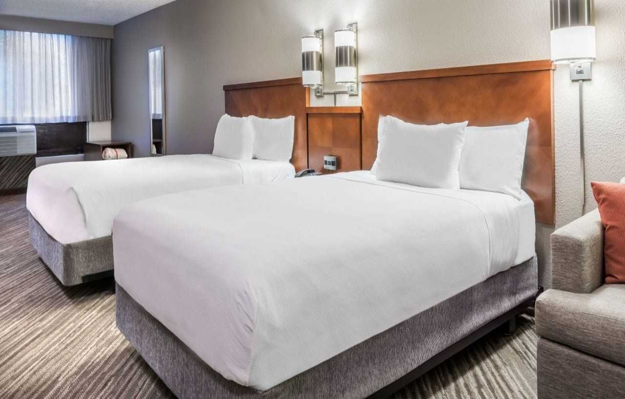 Hyatt Place Atlanta Duluth ג'ונס קריק מראה חיצוני תמונה